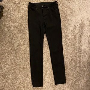 Bootlegger skinny never fade jeans